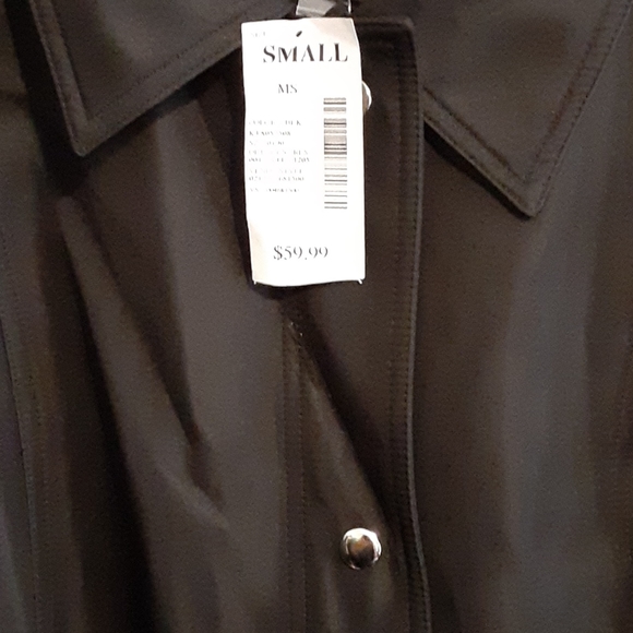 Jacket - Picture 2 of 2